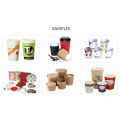 Fully Automatic Paper Cup Making Machine Coffee  Paper Cup Small Make Machine